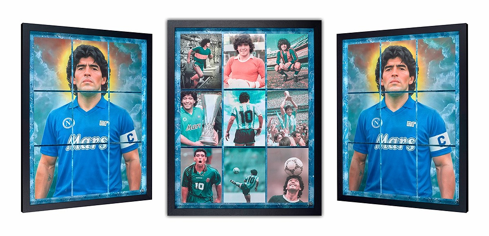 Maradona
