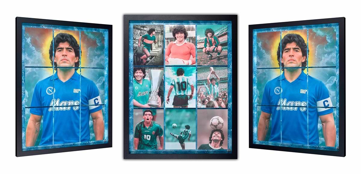 Maradona