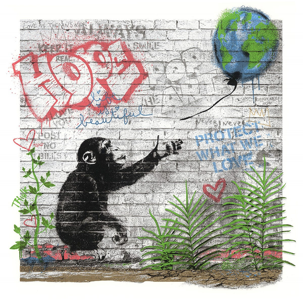 Hope for the Future