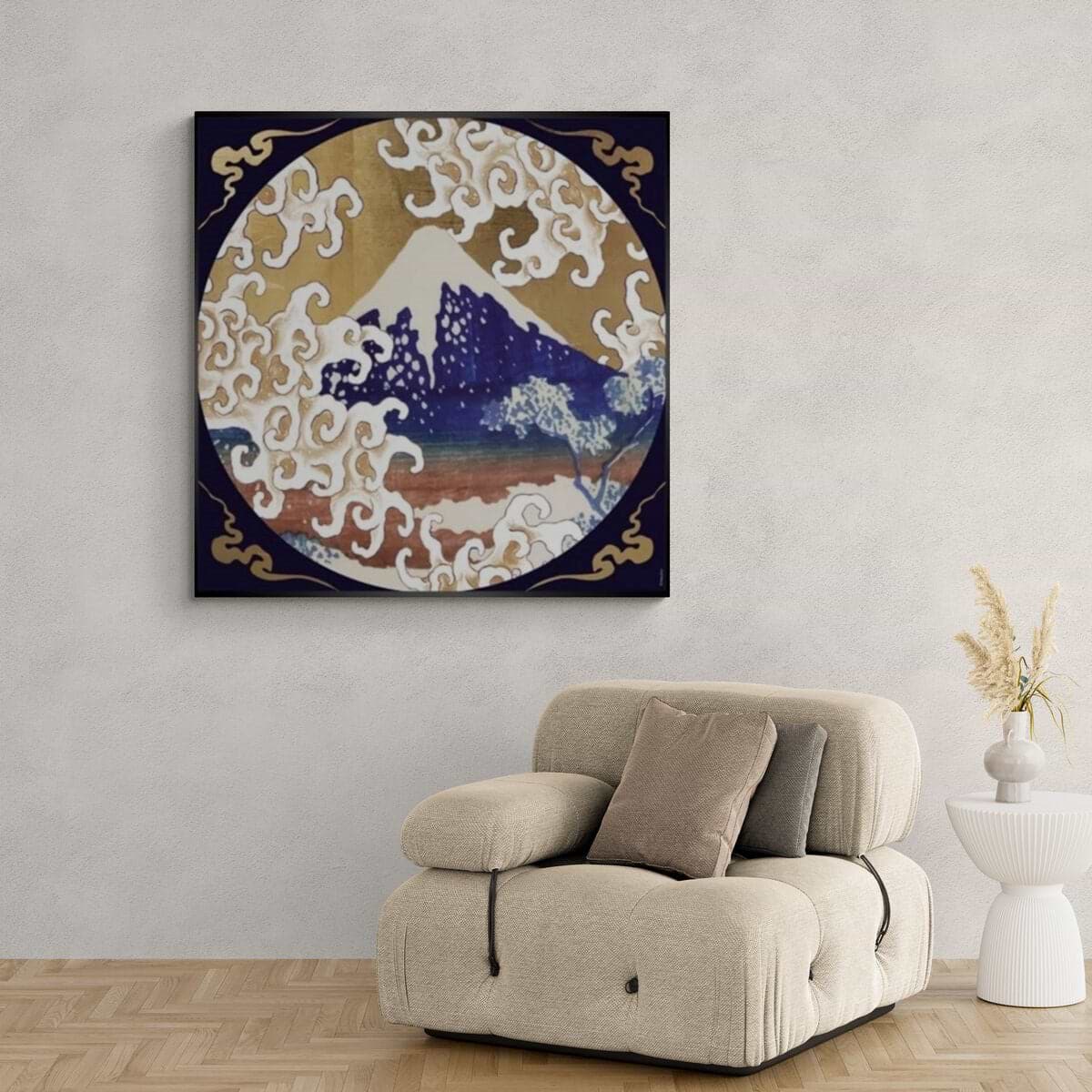 Eternal Wave (Roomset)