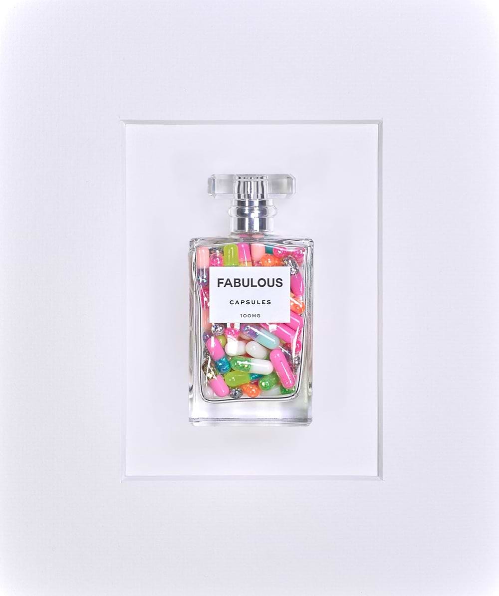 Fabulous