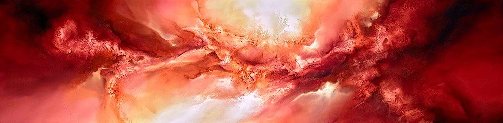 War on the Heavens