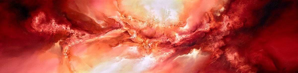 War on the Heavens