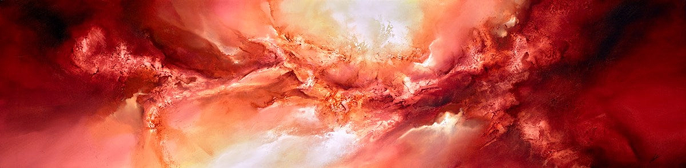 War on the Heavens