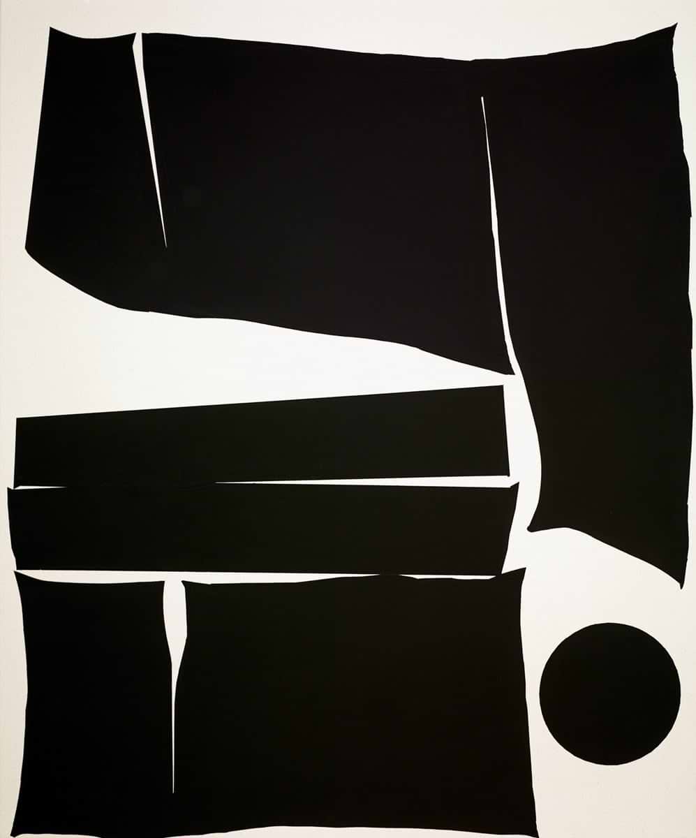 Irregular Shapes