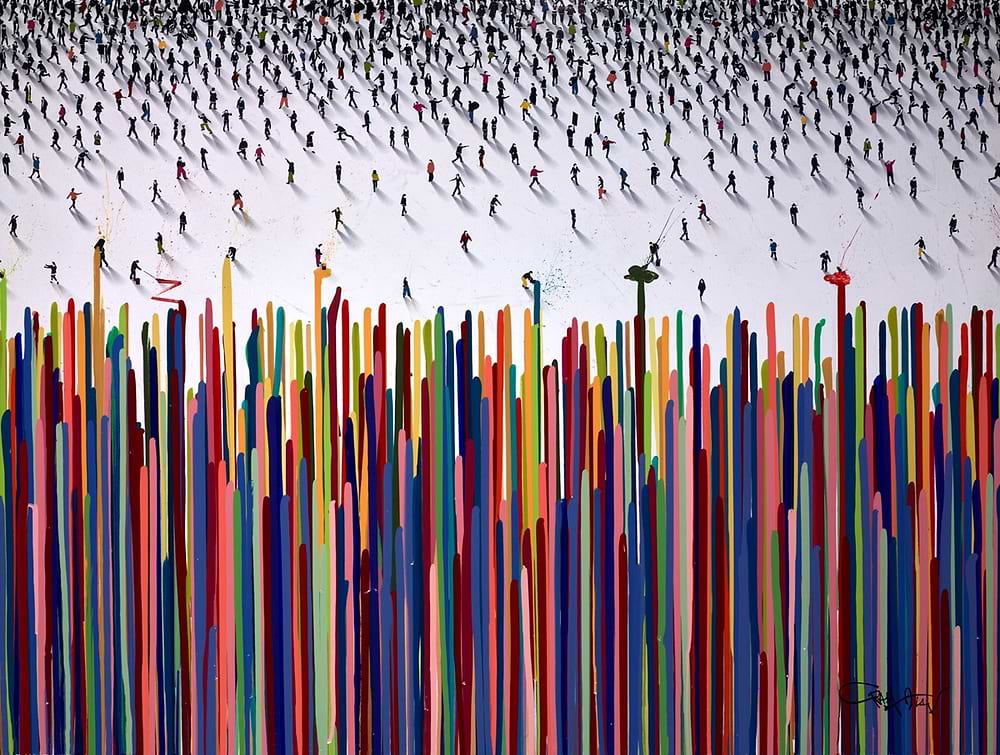 Kaleidoscope Symphony