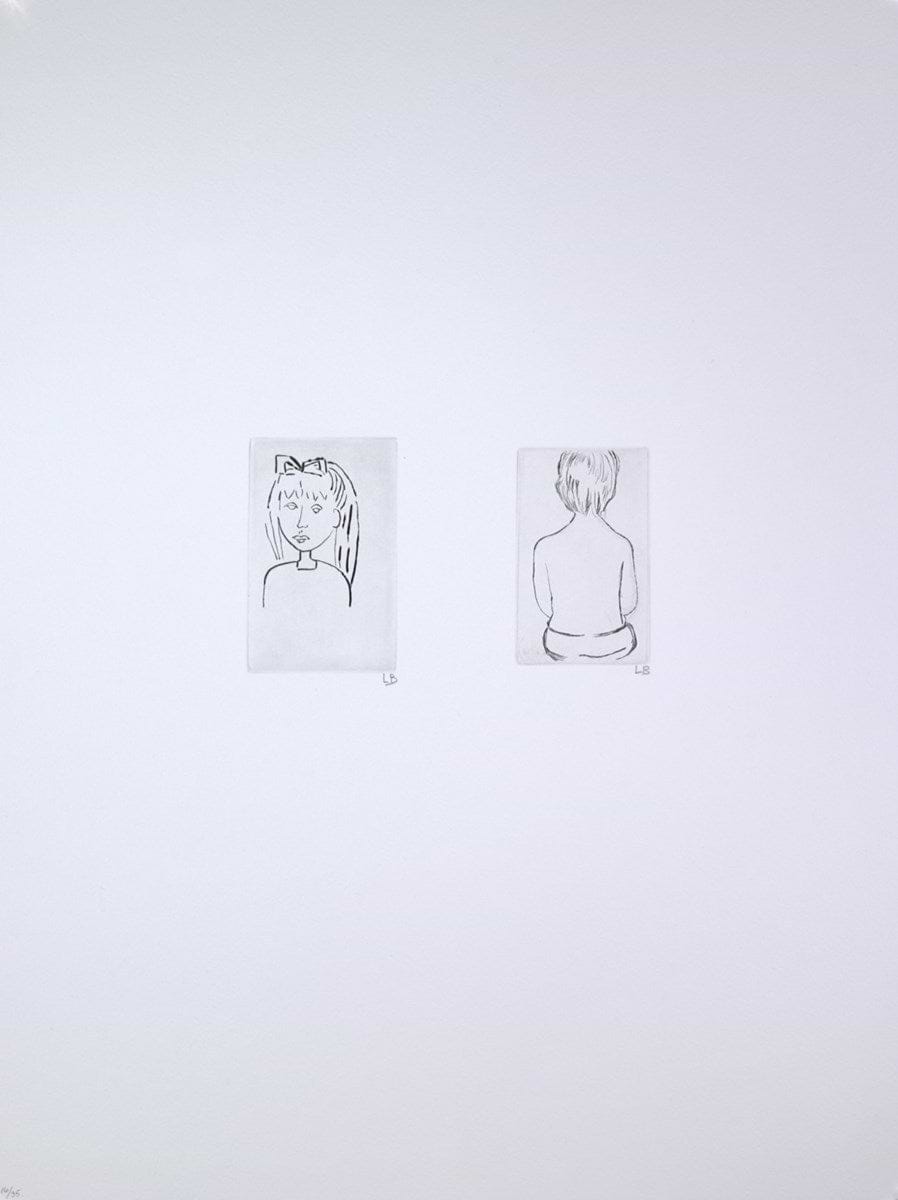 Boy and Girl