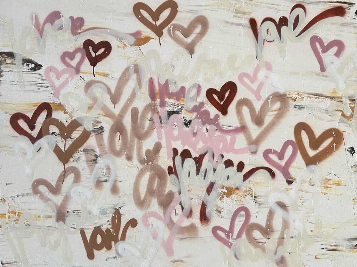 Your Heart is my Everything