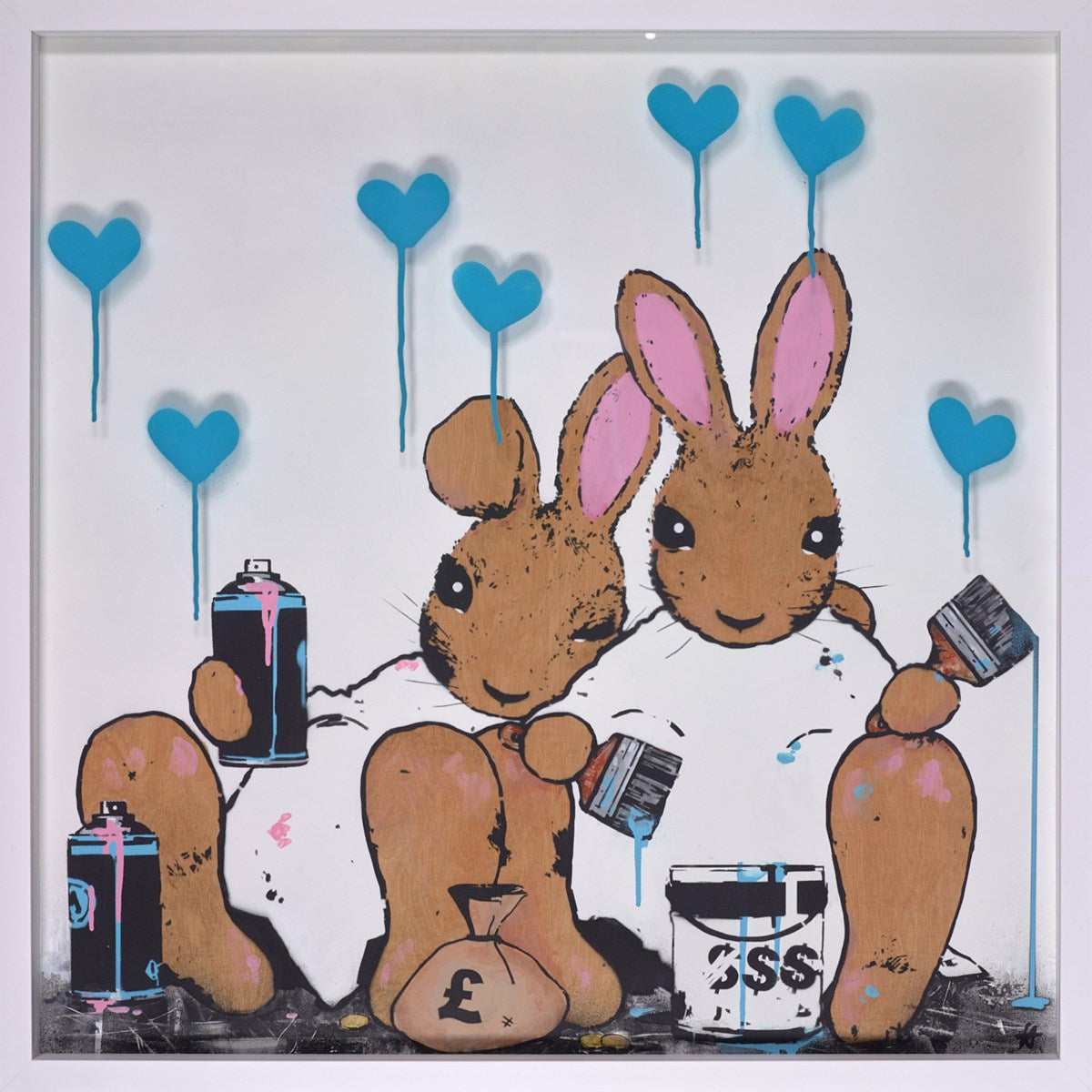 Baby Hearts
