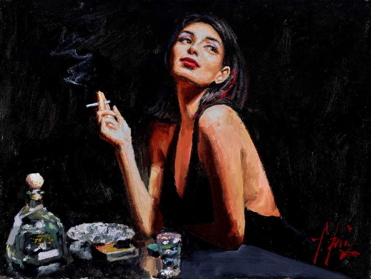 The Singer II