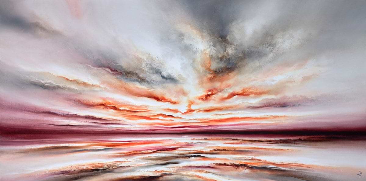 Amber Shore