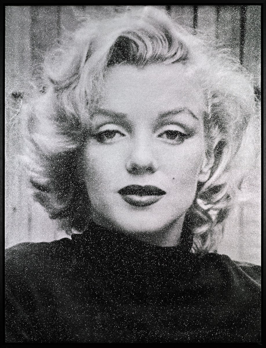 Marilyn Hollywood, 2021 Platinum Blonde