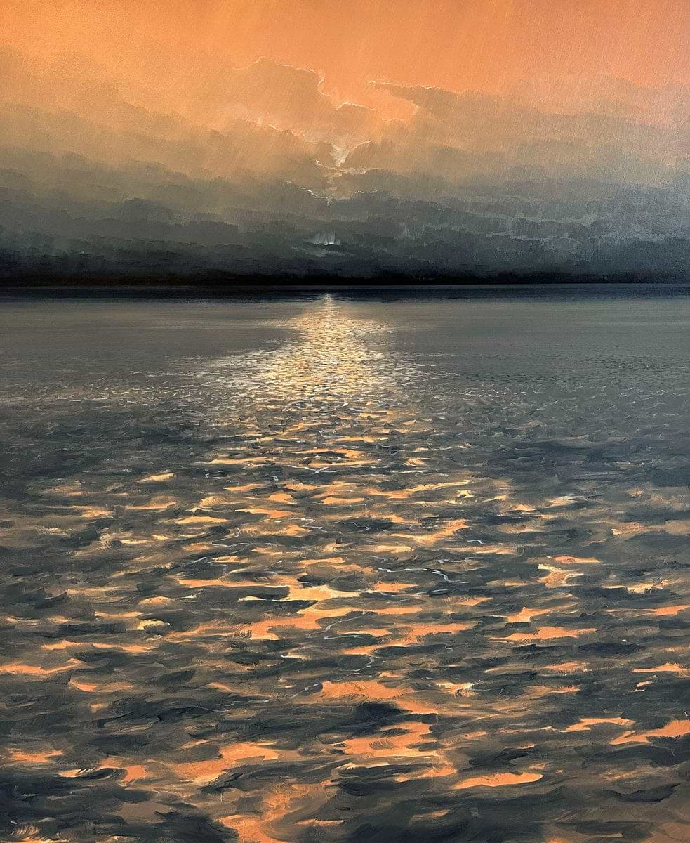 Liberated Light