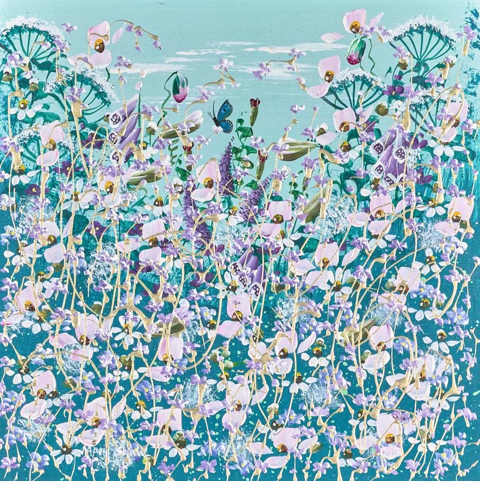 Spring Breeze