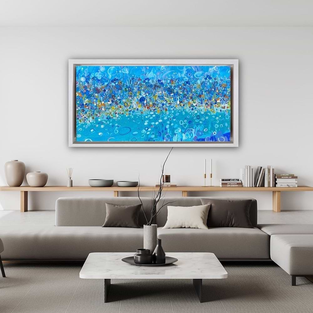 Joy Rising (Roomset)