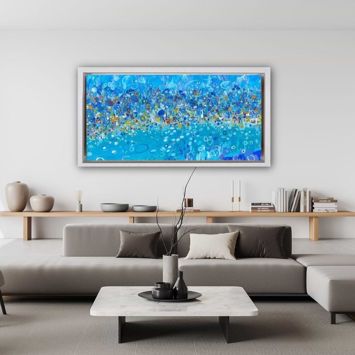 Joy Rising (Roomset)