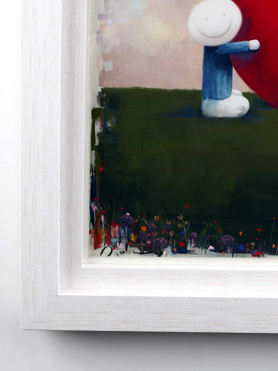 Found Love (Detail1)