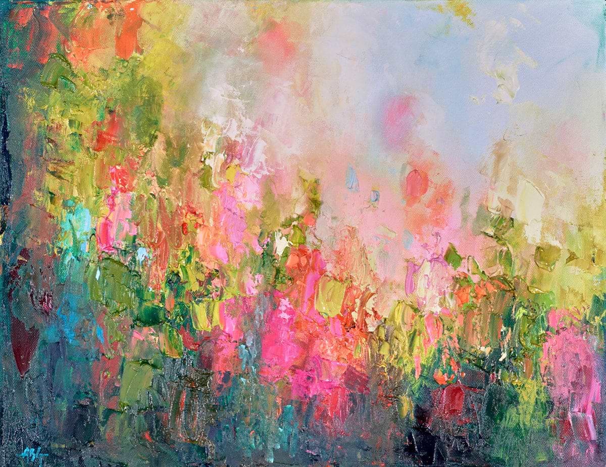 Memory in Colour II