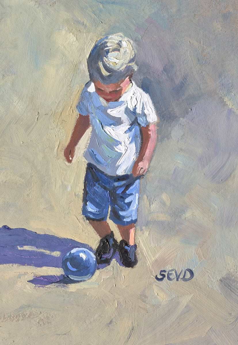 Football Mad