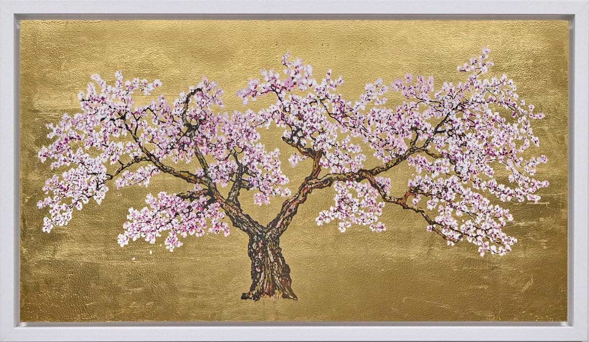 Everbloom (Framed)