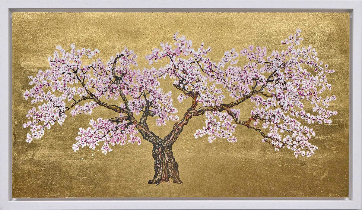 Everbloom (Framed)
