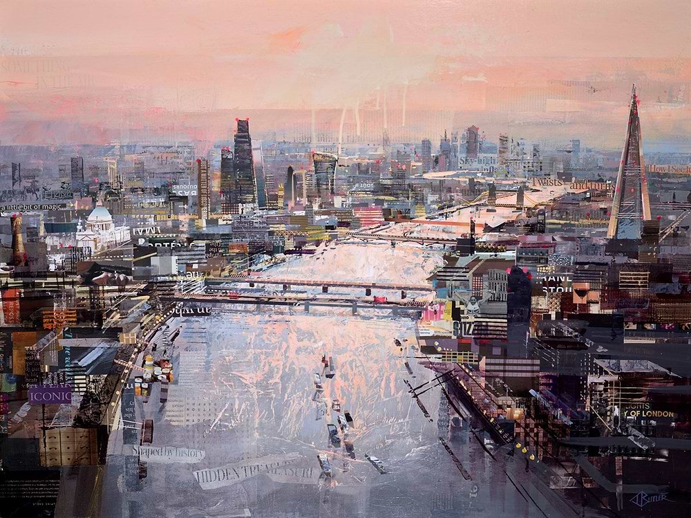London Dawning