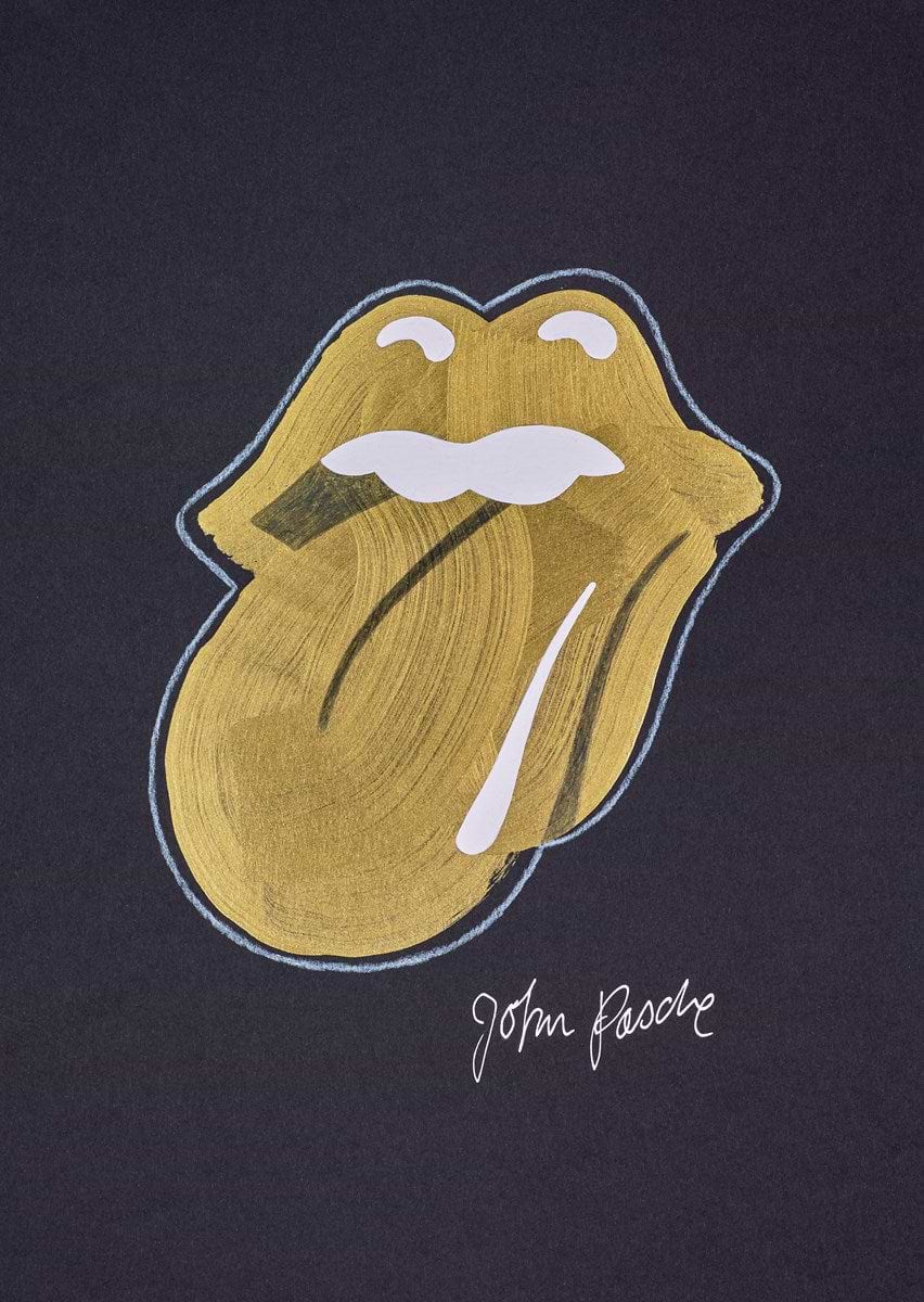 Rolling Stones Logo