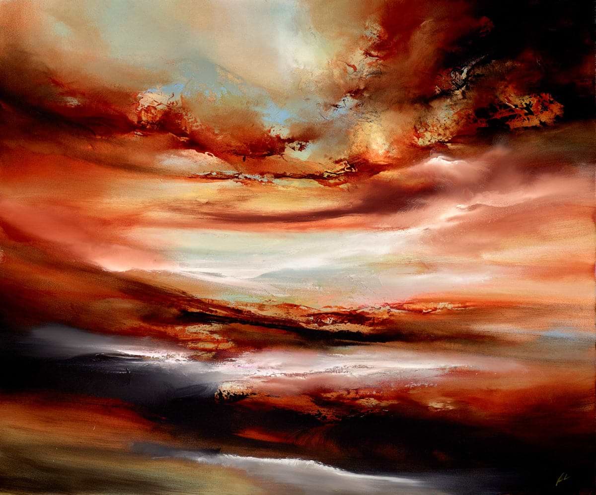 The Edge of Forever