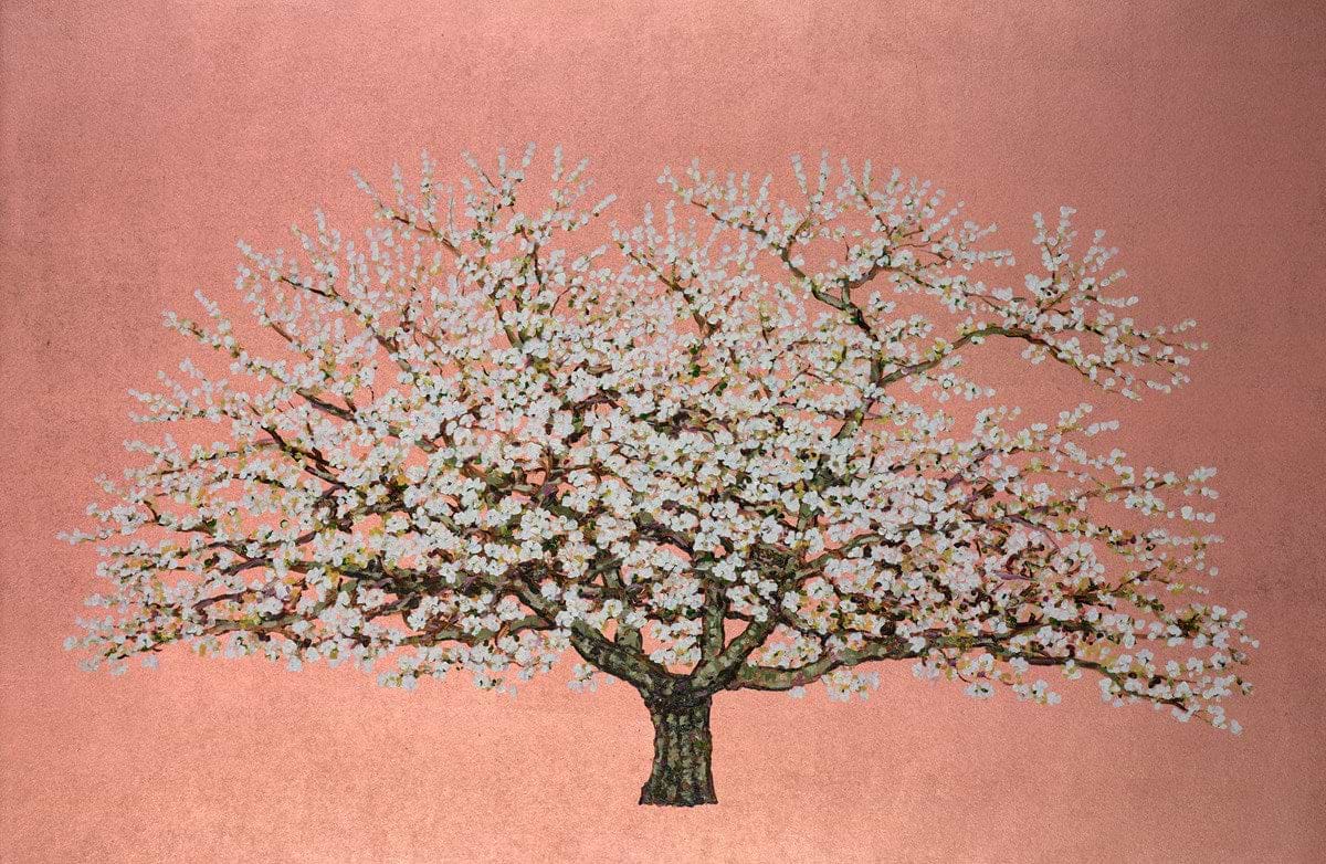 Pear Blossom