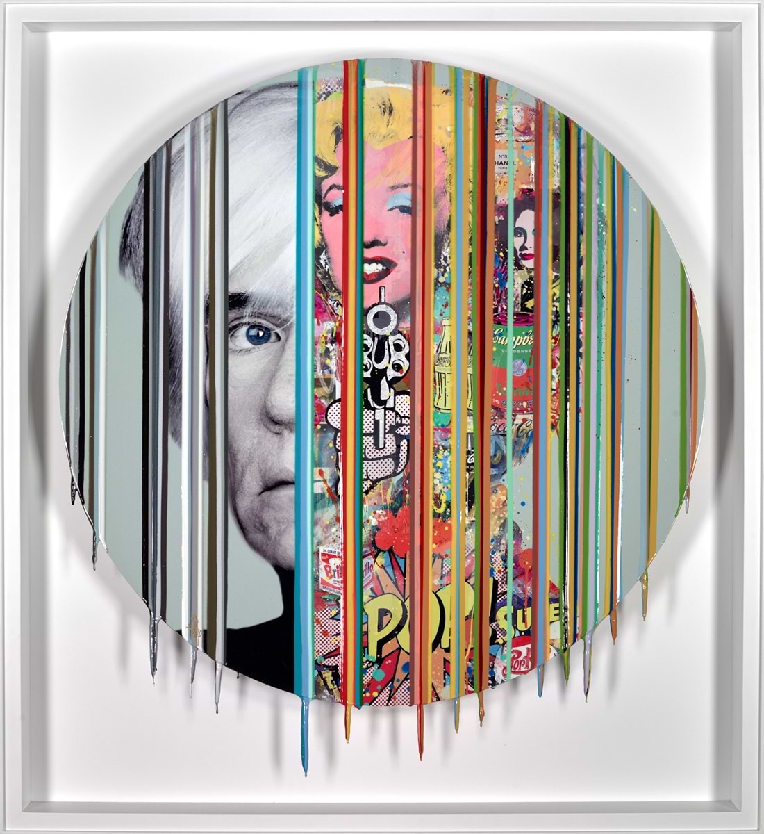 Warhol Homage