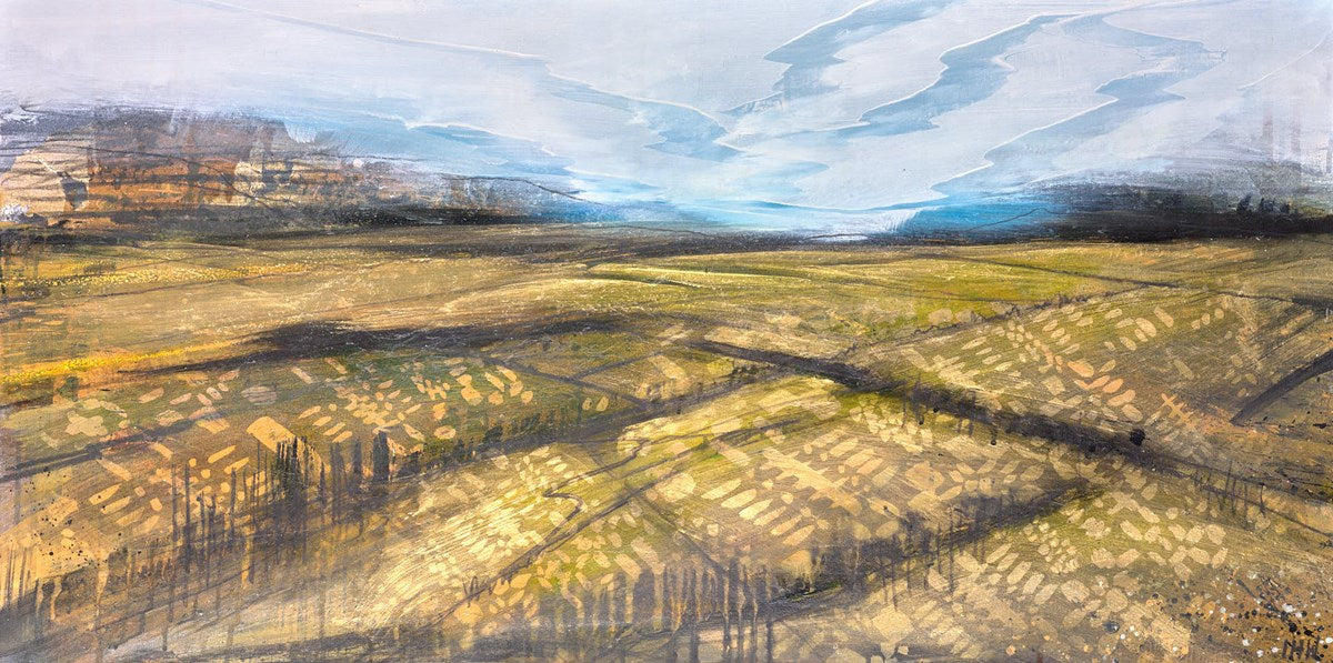 Golden Vale