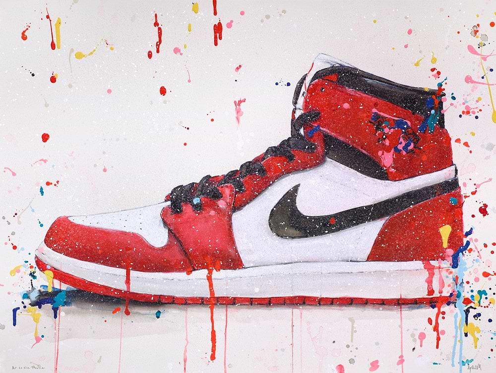 Air to the Throne