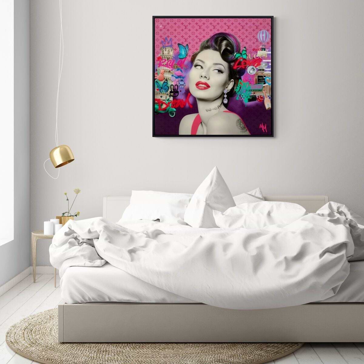 Amore III (Roomset)