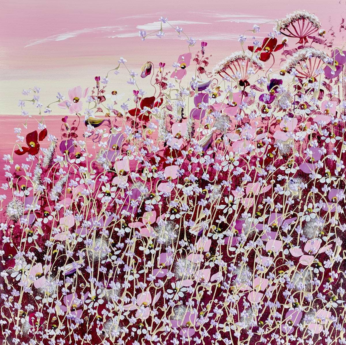 Dawns Bloom