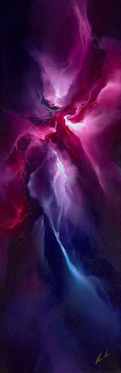 Cold Fire
