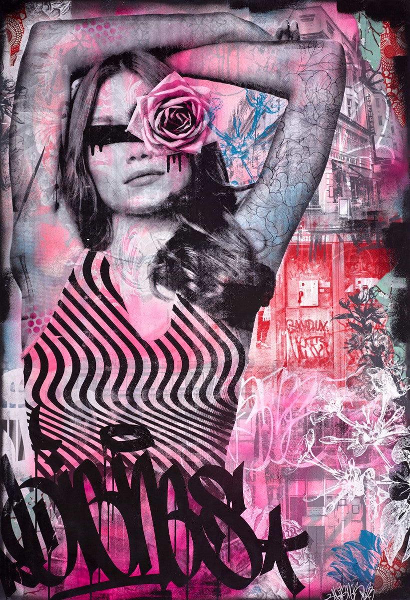 Brixton Rose