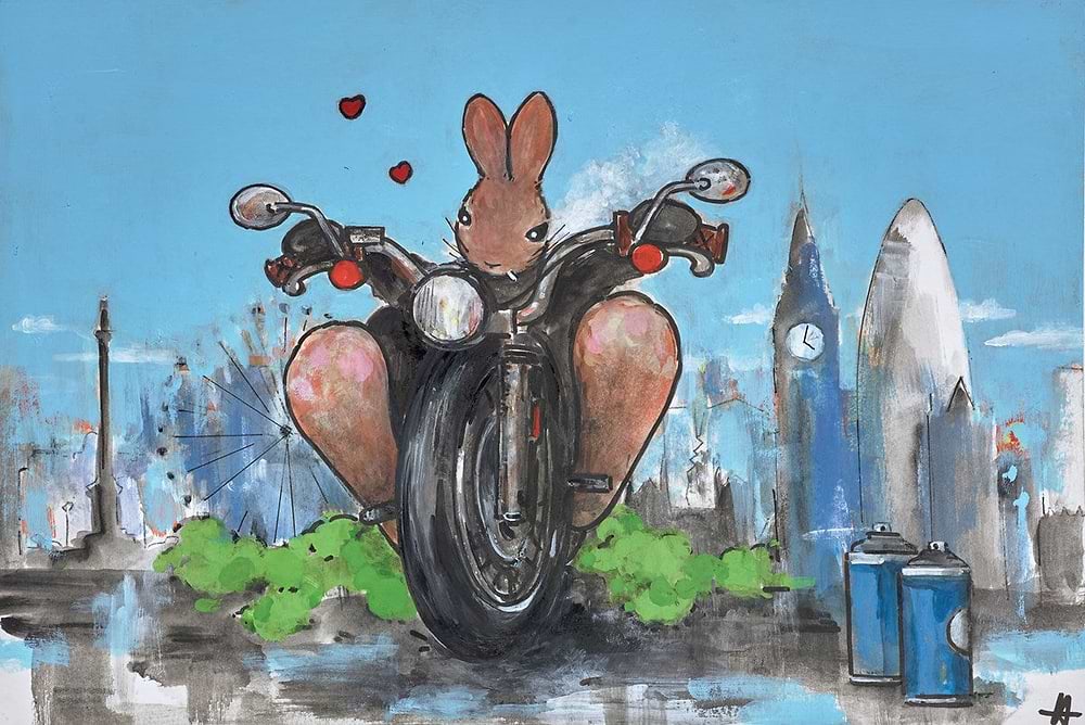 City Cruise