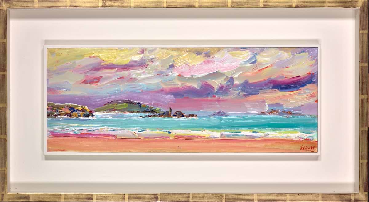 West of Newquay