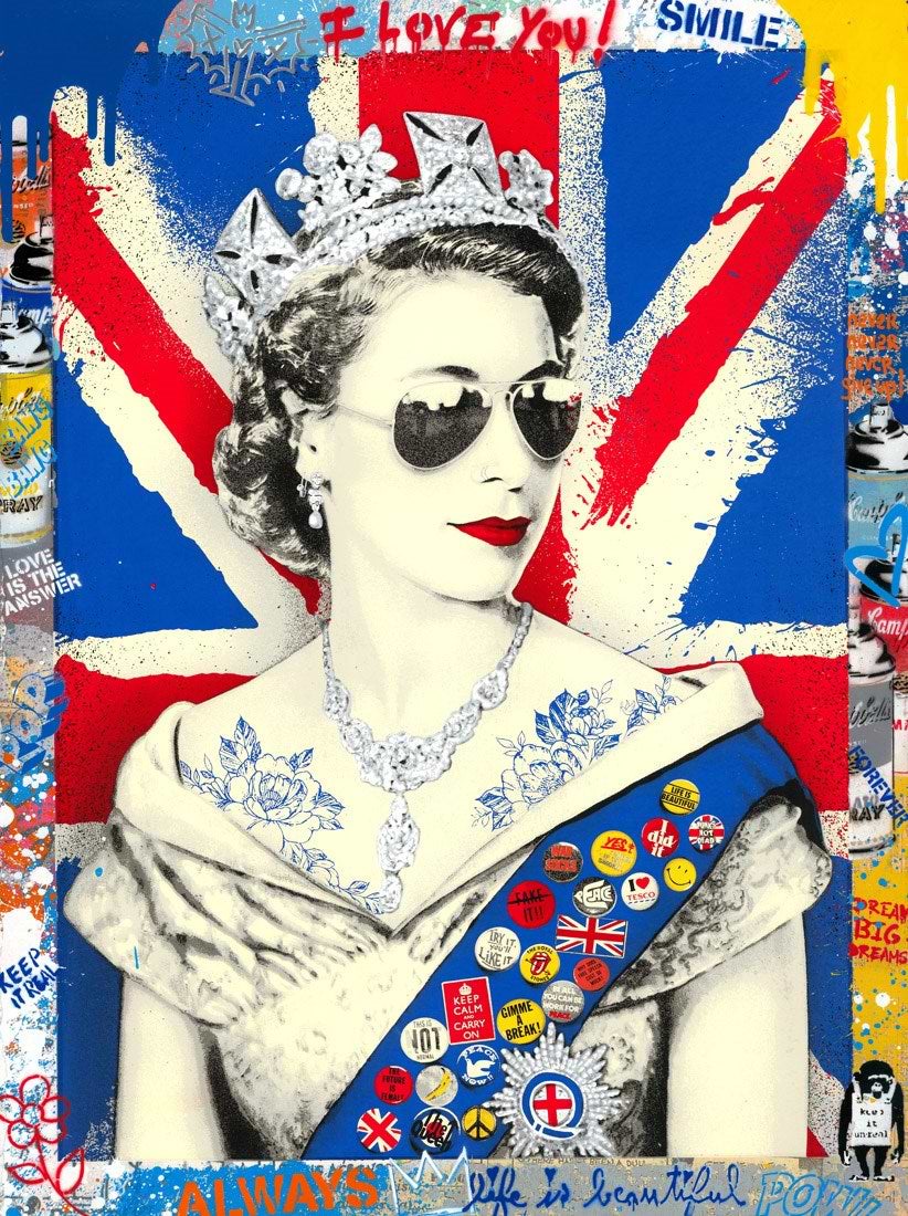 Queen of Heart