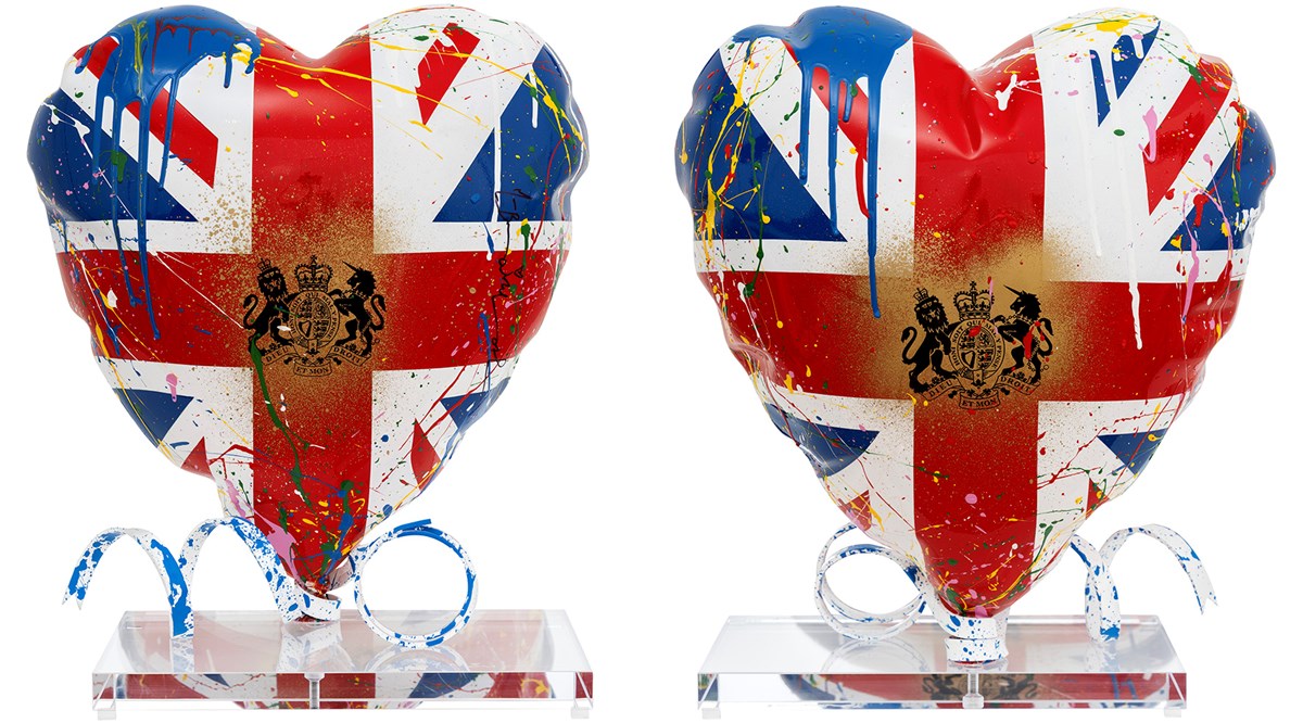 Balloon Heart