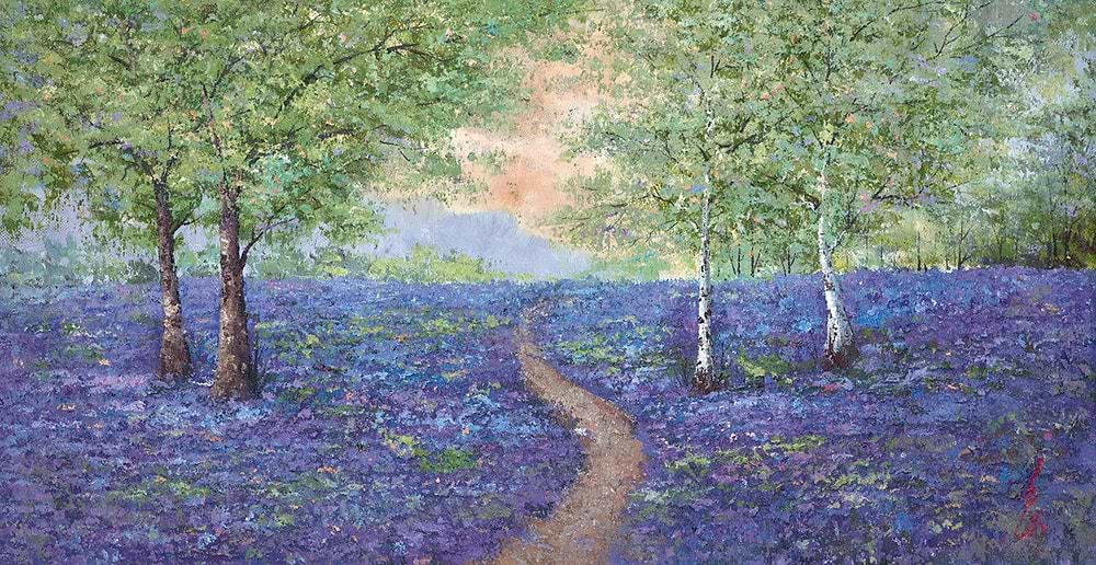 Woodland Whispers