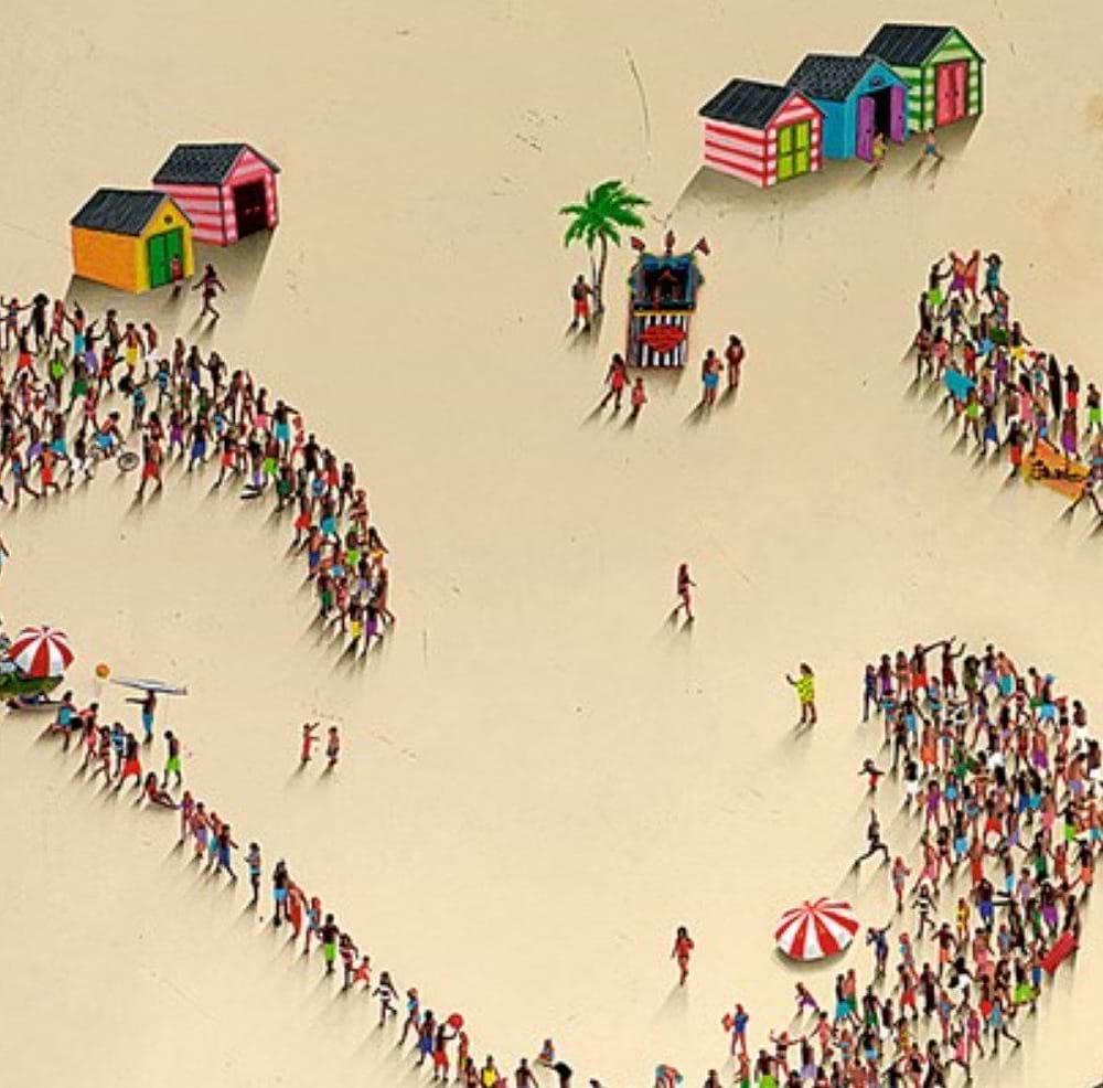 Better Together (Detail1)