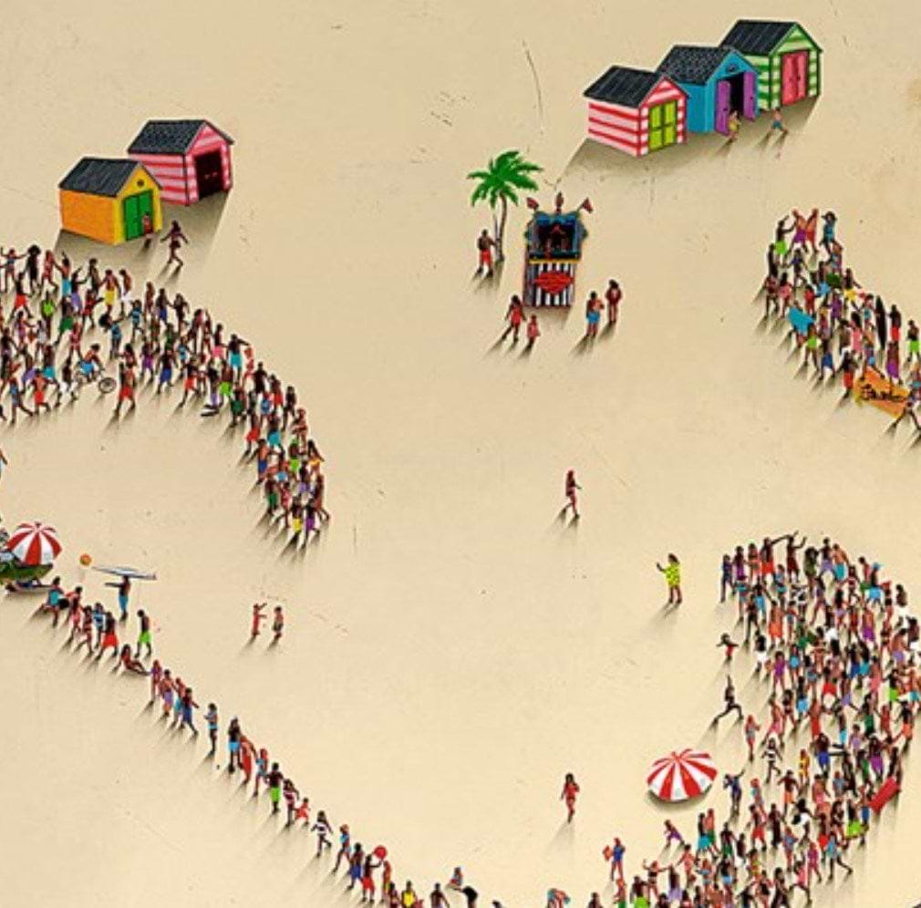 Better Together (Detail1)