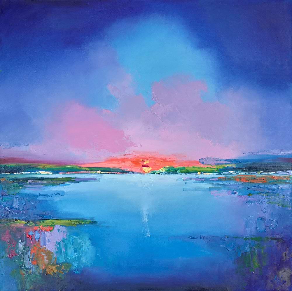 Coastal Dream VI