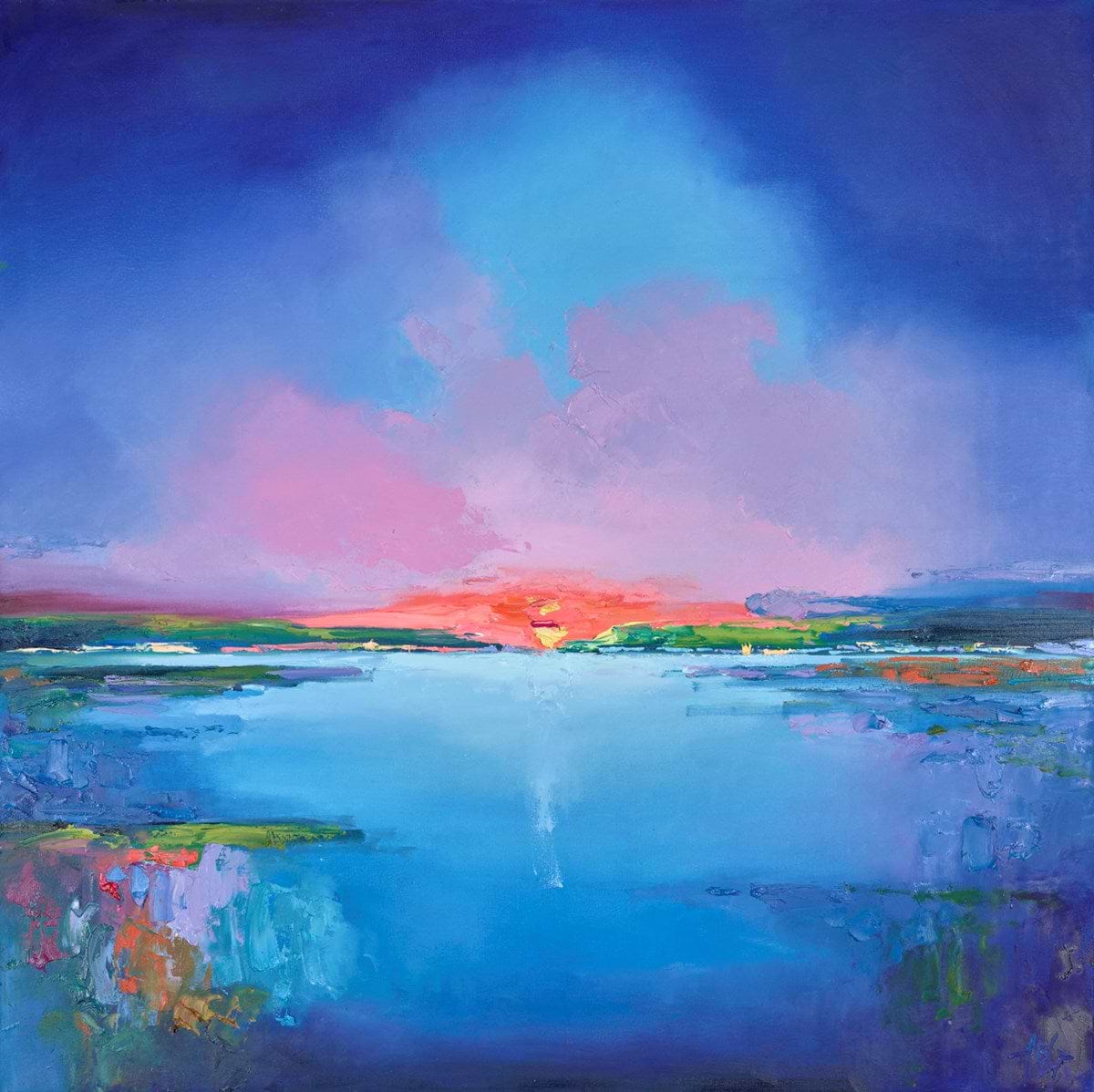 Coastal Dream VI