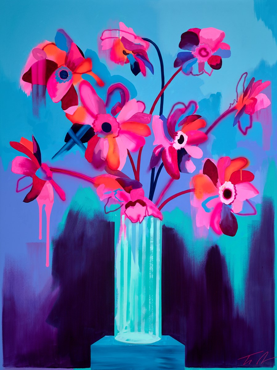 9 Flowers