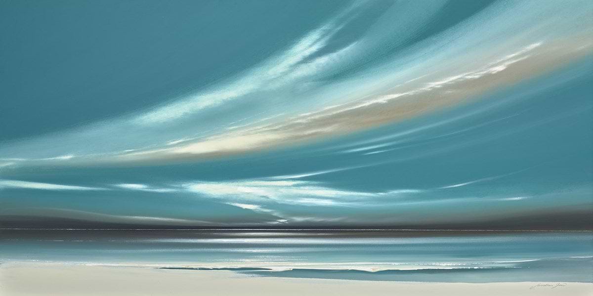 Coastal Tranquillity II