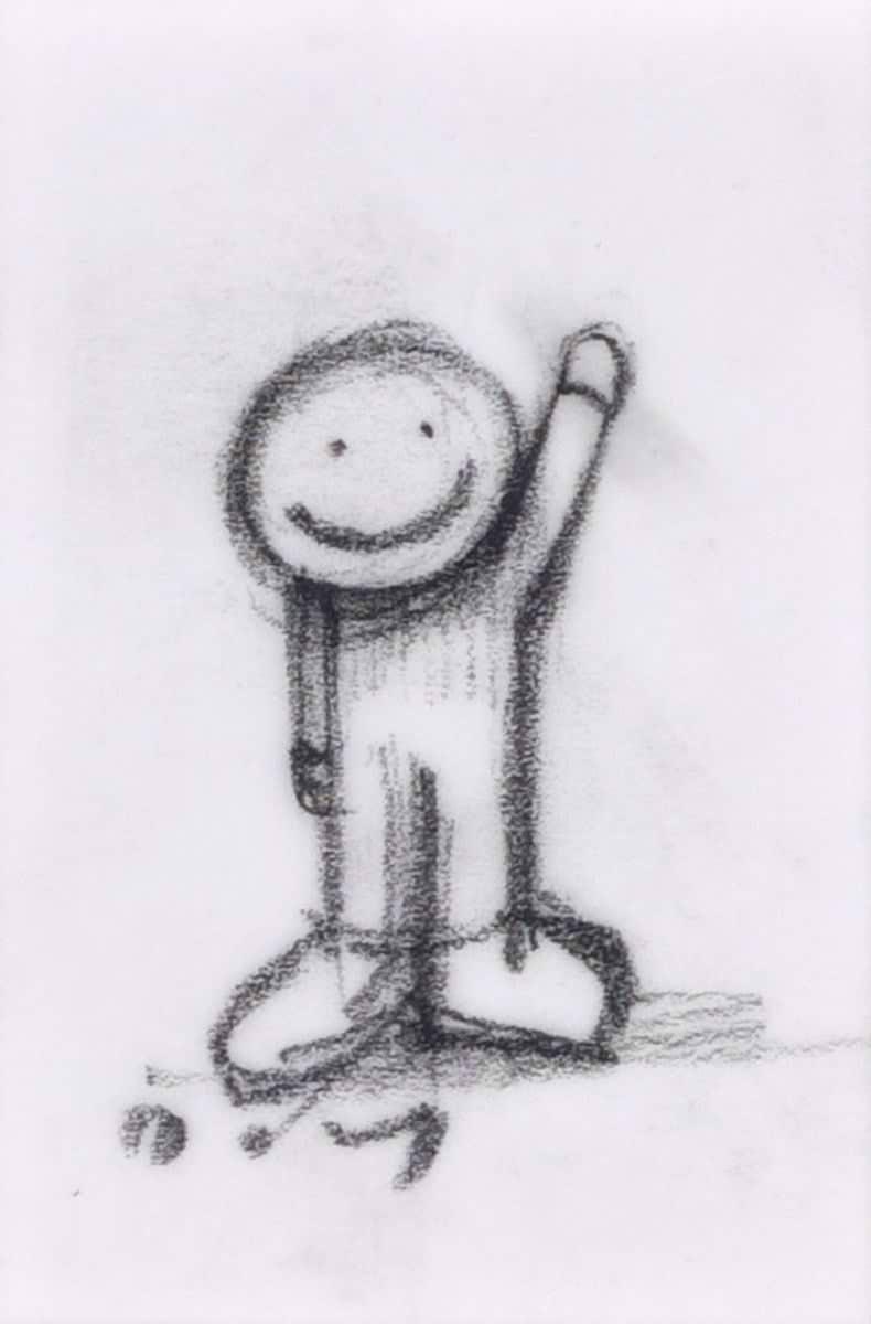 The Super Woofer V