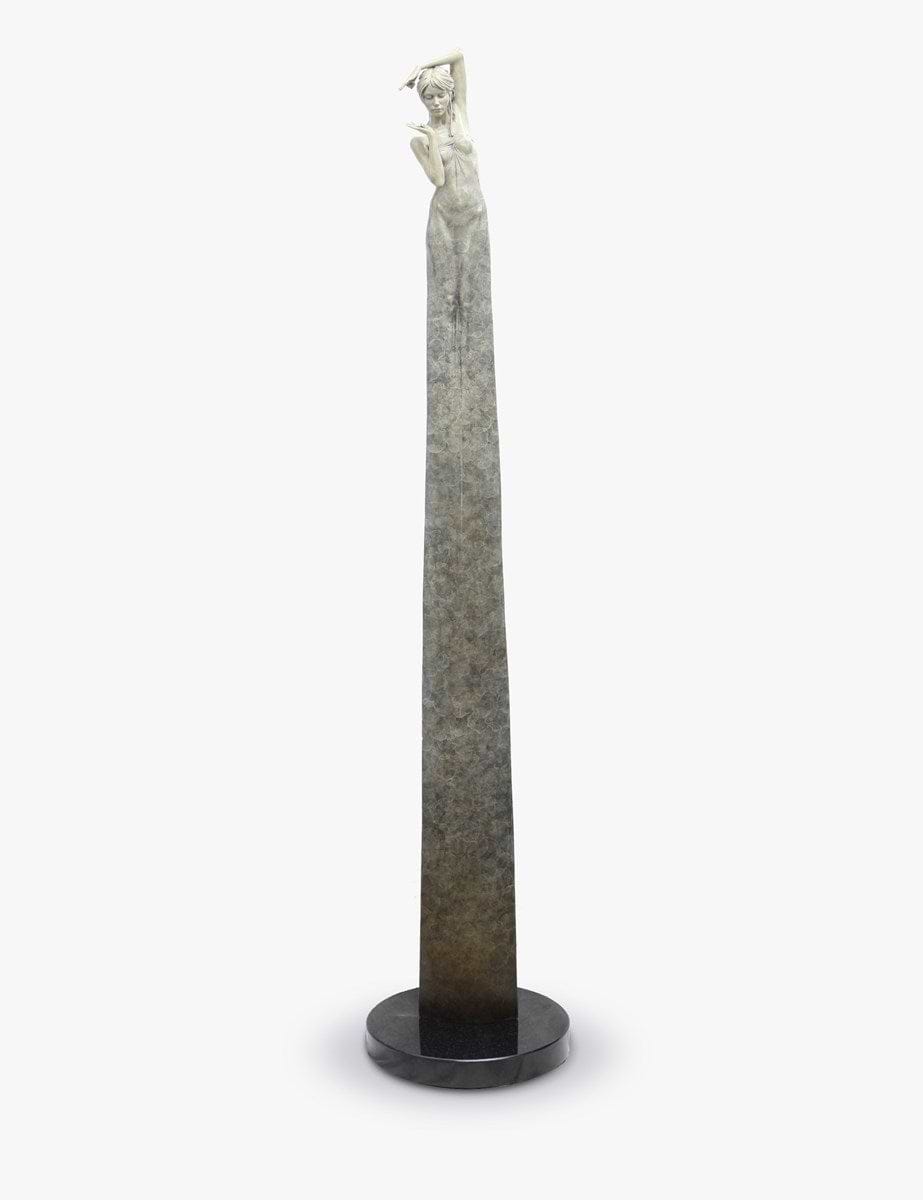 Ayanna (Floor Standing) (Framed)