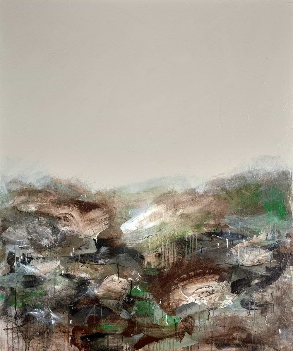 Verdant Hush